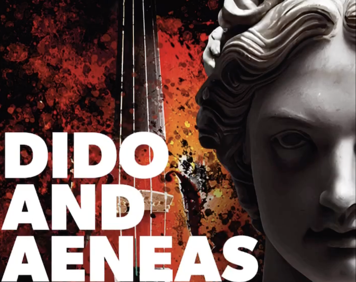 Dido and Aeneas